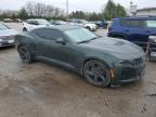 Lot #2976421023 2020 CHEVROLET CAMARO LZ