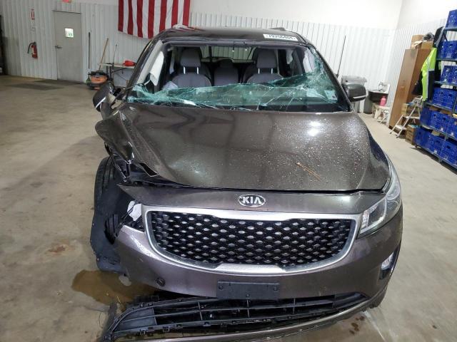 VIN KNDMC5C16G6113646 2016 KIA ALL MODELS no.5