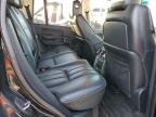 LAND ROVER RANGE ROVE photo