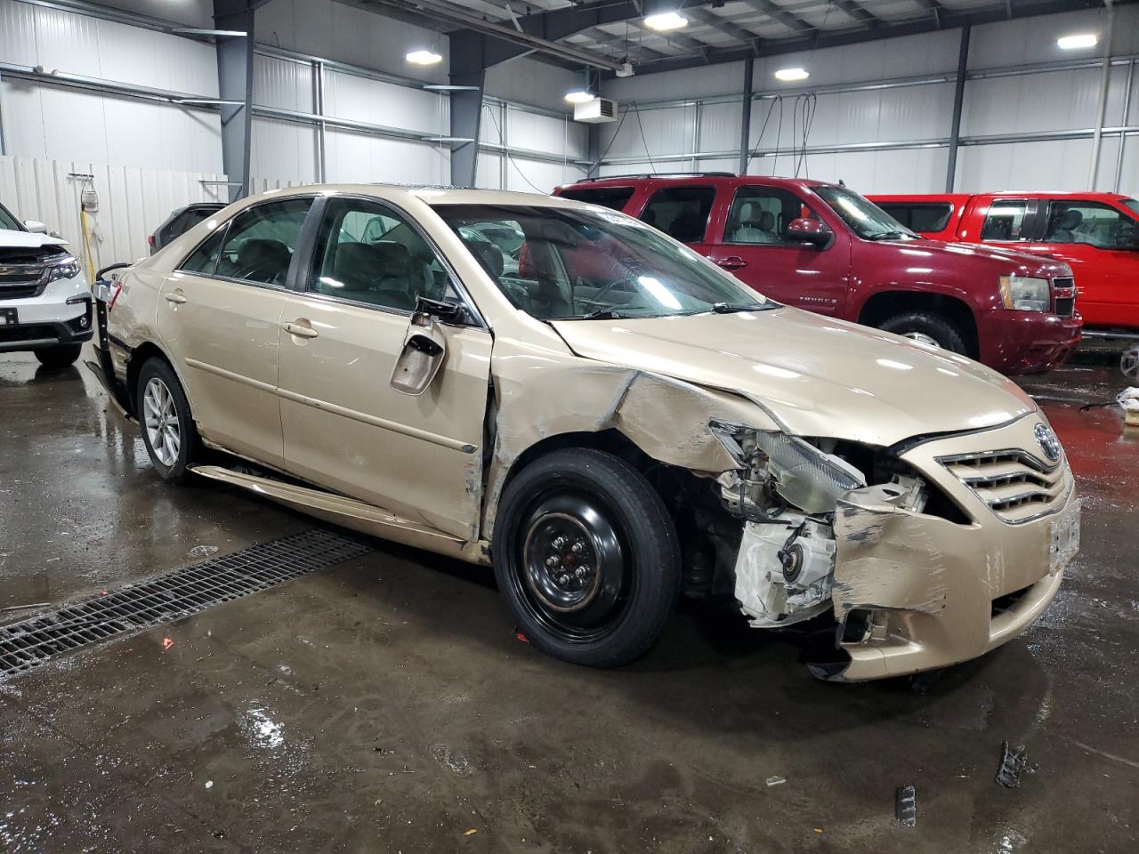 Lot #3009154352 2011 TOYOTA CAMRY BASE