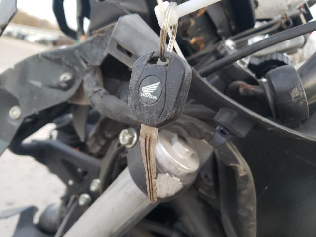 2013 HONDA CB500 X MLHPC4618D5000718