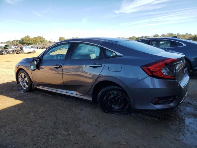 2016 HONDA CIVIC LX - 19XFC2F50GE084578