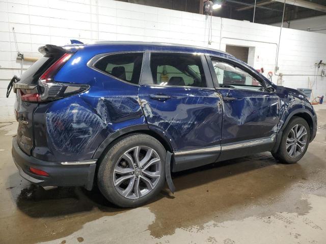 2020 HONDA CR-V TOURI - 5J6RW2H94LL013321