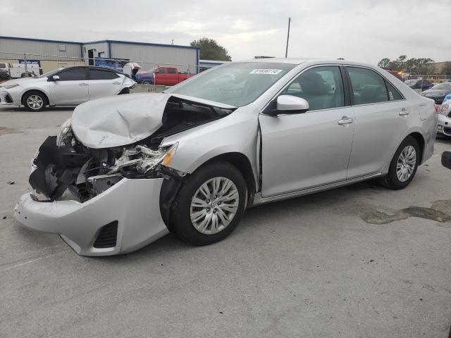 Vin: 4t1bf1fkxcu117972, lot: 81836114, toyota camry base 2012 img_1