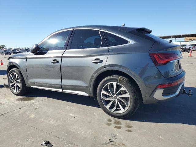 VIN WA14AAFY1N2081601 2022 AUDI Q5 no.2