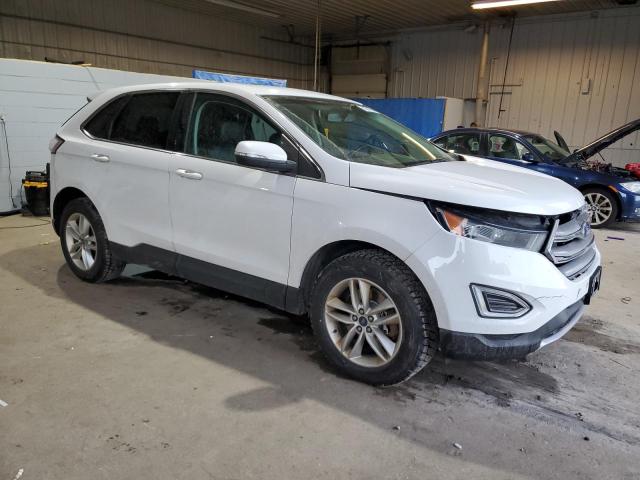 2015 FORD EDGE SEL - 2FMTK4J97FBB87817