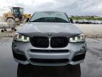 BMW X4 XDRIVEM photo