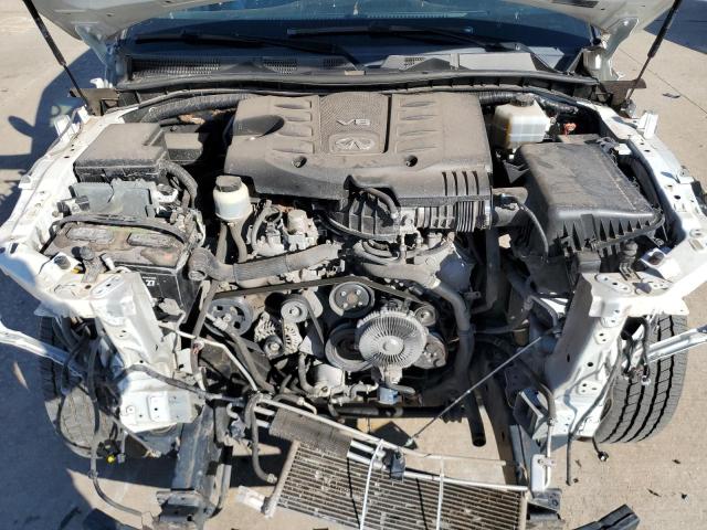 2015 INFINITI QX80 - JN8AZ2NE8F9081526