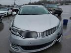 Lot #3022986076 2014 LINCOLN MKZ HYBRID