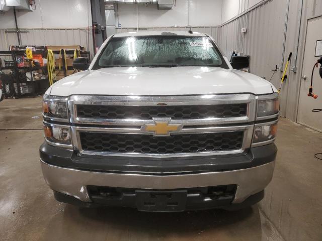 2015 CHEVROLET SILVERADO - 3GCUKPECXFG215395