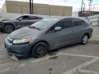 HONDA INSIGHT LX photo