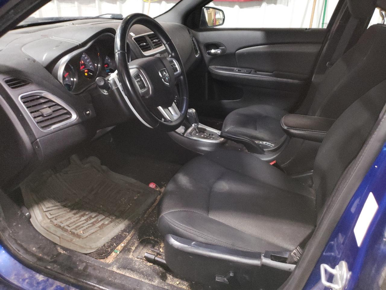 Global Auto Auctions