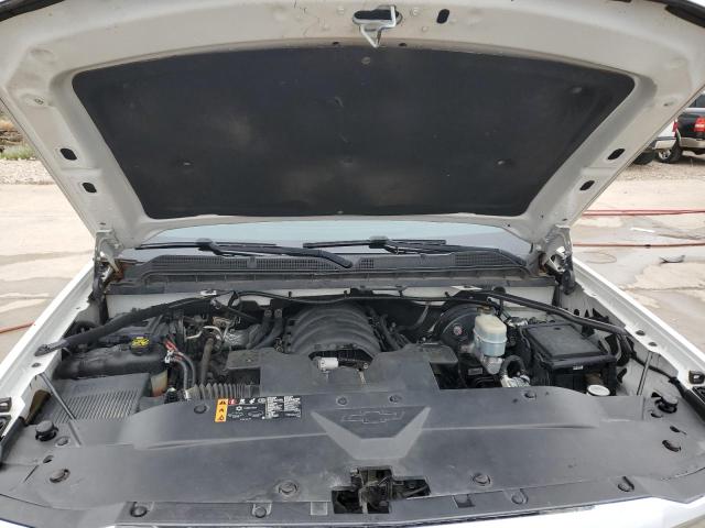 2018 CHEVROLET SILVERADO - 3GCUKSEC4JG466182