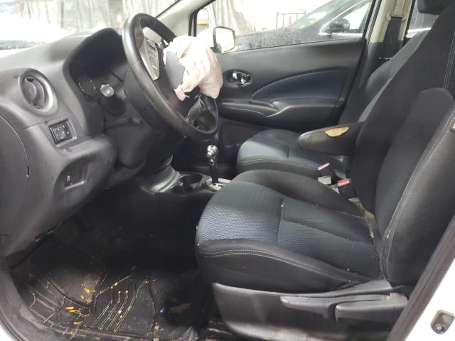 2016 NISSAN VERSA NOTE - 3N1CE2CPXGL362632