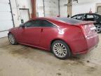 Lot #3006676451 2012 CADILLAC CTS PERFOR