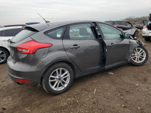 2016 FORD FOCUS SE - 1FADP3K23GL204383