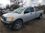 Lot #2986251037 2008 NISSAN TITAN XE