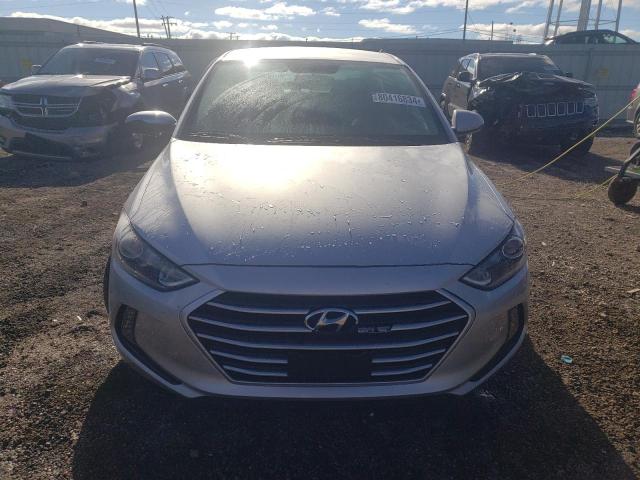 2017 HYUNDAI ELANTRA SE - 5NPD84LF9HH036348