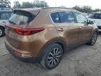 KIA SPORTAGE E photo