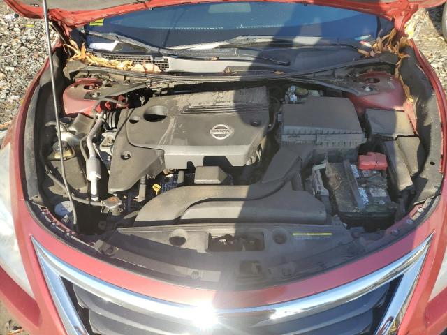 2015 NISSAN ALTIMA 2.5 - 1N4AL3APXFN889755