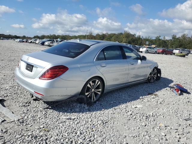 VIN WDDUG8CB4GA229431 2016 MERCEDES-BENZ S-CLASS no.3