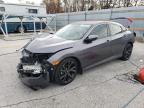 2019 HONDA CIVIC SPOR - 19XFC2F81KE051429