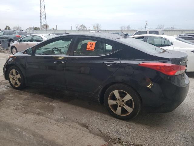 Vin: 5npdh4ae9dh186075, lot: 60873635, hyundai elantra gls 20132