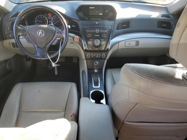 2016 ACURA ILX BASE W - 19UDE2F31GA010364