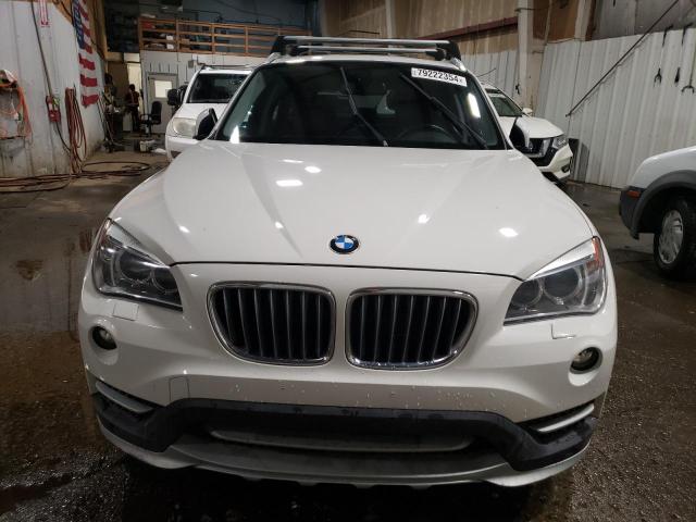 VIN WBAVL1C59FVY34416 2015 BMW X1, Xdrive28I no.5