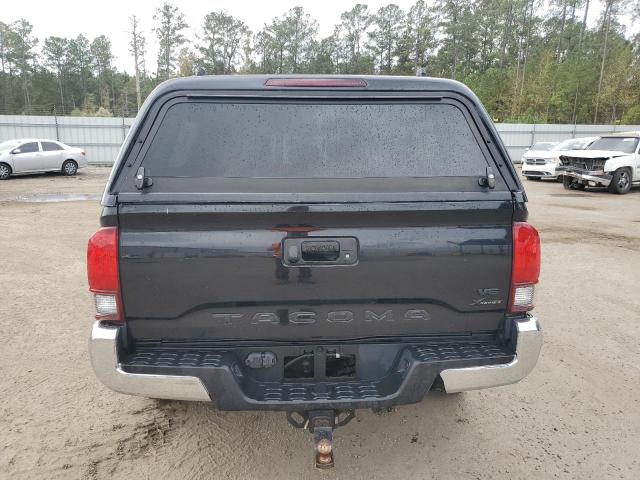 2019 TOYOTA TACOMA DOU - 3TMCZ5ANXKM228095
