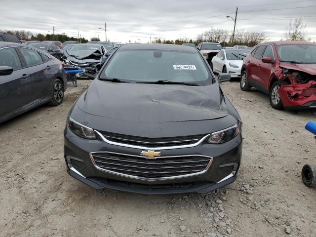 2018 CHEVROLET MALIBU LT - 1G1ZD5ST1JF216981