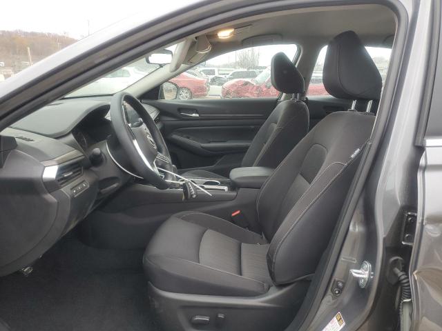 2024 NISSAN ALTIMA SV - 1N4BL4DV1RN350305