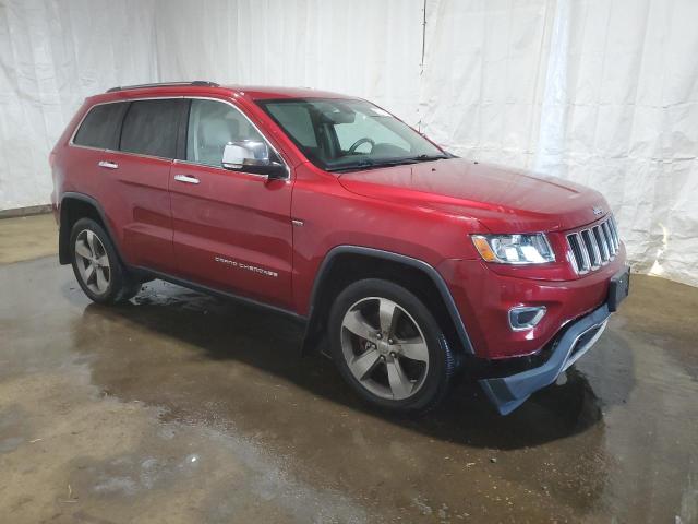 Vin: 1c4rjfbt2ec139521, lot: 78900864, jeep grand cher limited 20144