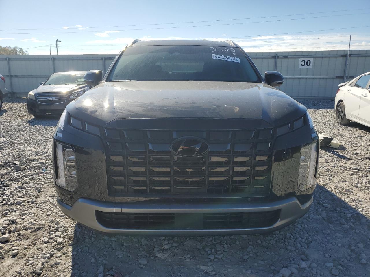 Lot #3023238166 2024 HYUNDAI PALISADE L