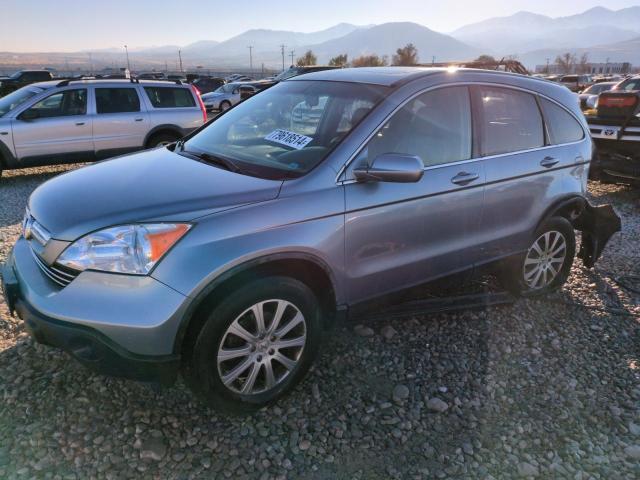 2007 HONDA CR-V EXL #3006149809