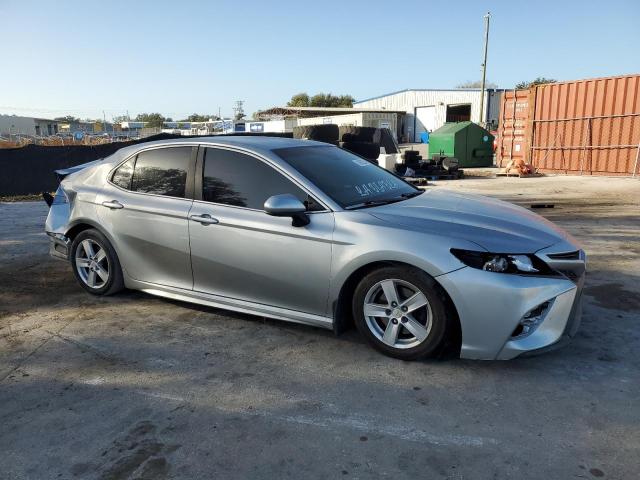Vin: 4t1b11hk3ju668737, lot: 78862254, toyota camry l 20184