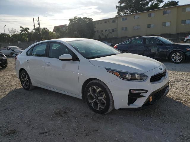 VIN 3KPF24AD2LE253457 2020 KIA FORTE no.4