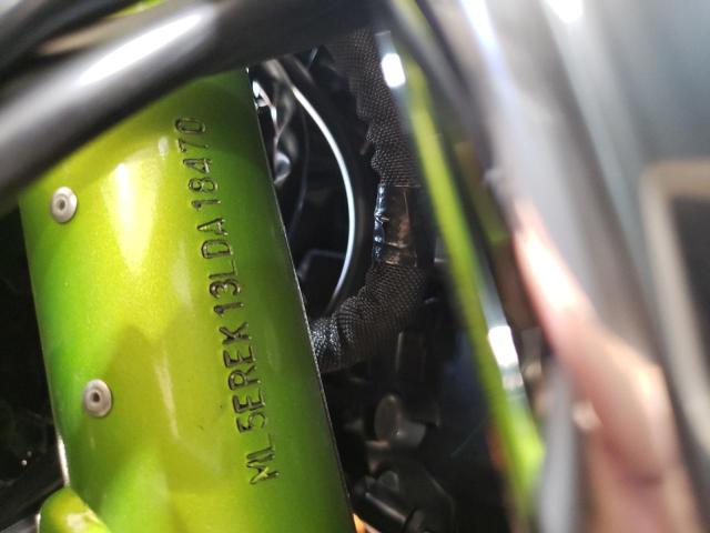 2020 KAWASAKI ER650 K ML5EREK13LDA18470