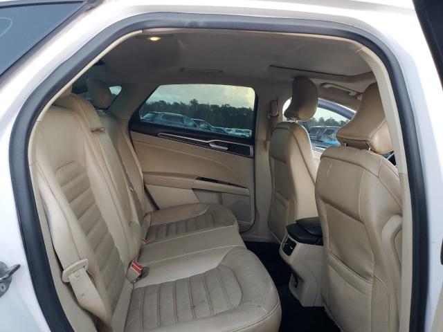 2016 FORD FUSION SE - 3FA6P0H92GR155366