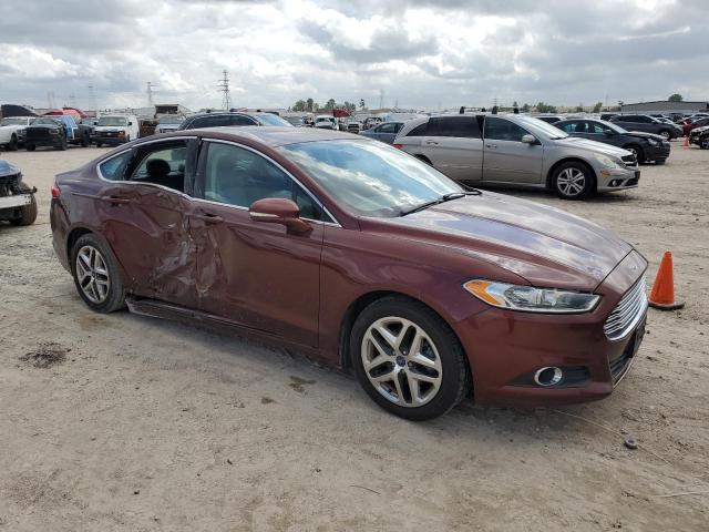 VIN 3FA6P0HD7FR205438 2015 Ford Fusion, SE no.4