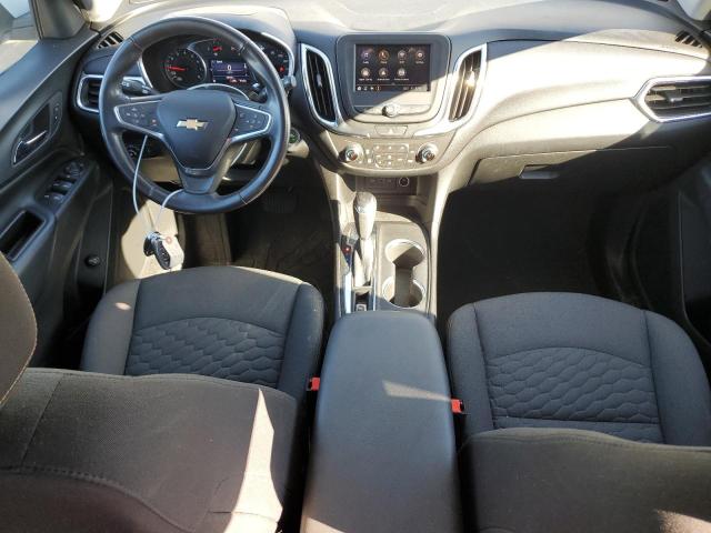2020 CHEVROLET EQUINOX LT - 2GNAXJEV0L6118031