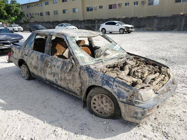 Vin: 1hged3659ka077530, lot: 80936814, honda civic lx 19894