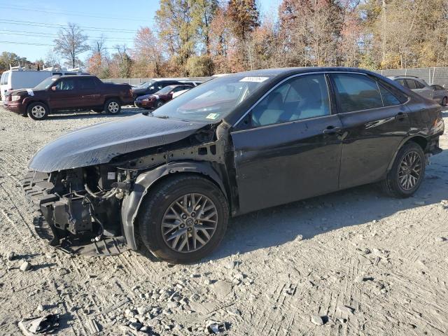 2016 TOYOTA CAMRY LE #3022951340