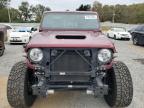 Lot #3023849837 2021 JEEP GLADIATOR