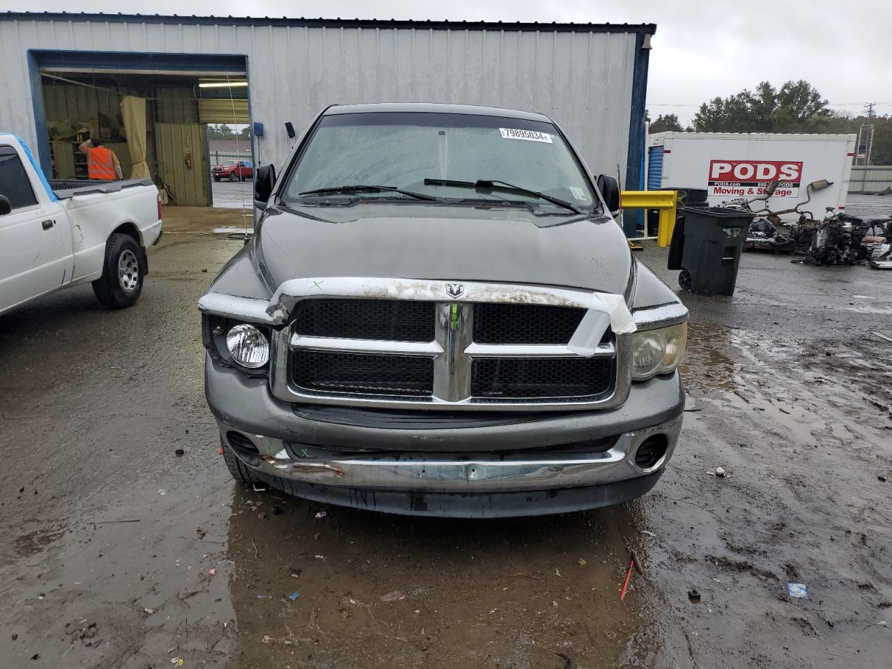 Lot #2969959961 2004 DODGE RAM 1500 S