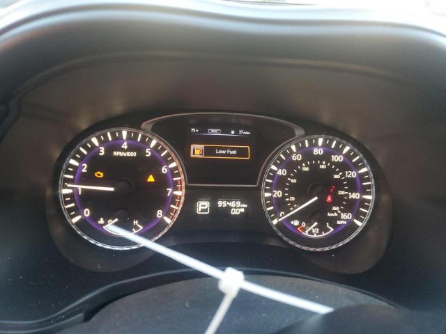 2018 INFINITI QX60 - 5N1DL0MM9JC526368