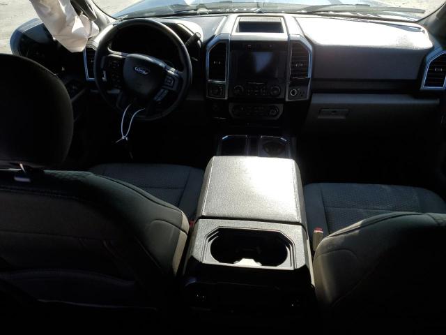 2019 FORD F150 SUPER - 1FTEW1C55KFD09075