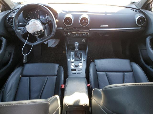 2020 AUDI A3 S-LINE - WAUBEGFF1LA105804