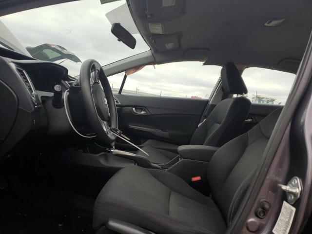 2015 HONDA CIVIC SE 19XFB2F78FE286863