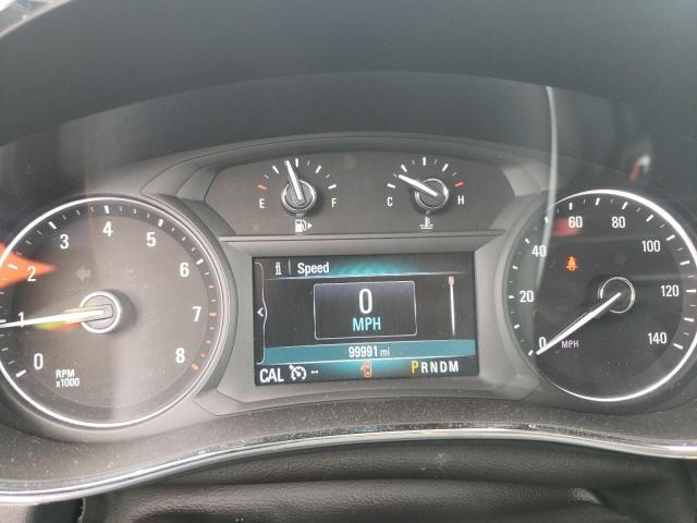 2017 BUICK ENCORE PRE - KL4CJBSB7HB006036